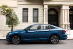 Volkswagen Jetta SEL Premium 2018 года (NA)